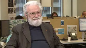 Conversatorio con Francesco Tonucci en 12ntes