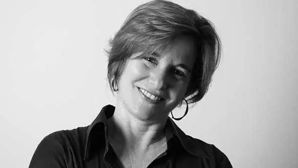 Inés Dussel en 12ntes Charla gratuita