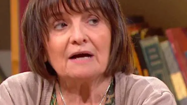Mirta Torres en 12ntes