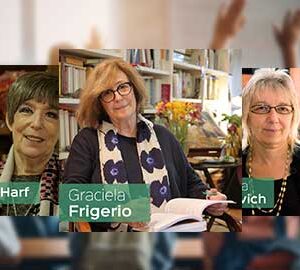 Jornadas virtuales interactivas: La escuela que tenemos y la que queremos: desafíos para el rol directivo
